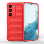 For Samsung Galaxy S23 5G / Red