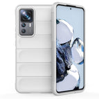 For Xiaomi 12T Pro / White