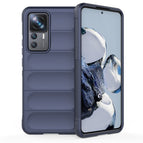 For Xiaomi 12T Pro / Dark Blue