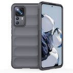 For Xiaomi 12T Pro / Dark Grey