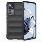 For Xiaomi 12T Pro / Black