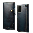 For Samsung Galaxy S20+ / Dark Blue