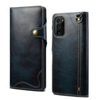 For Samsung Galaxy Note20 Ultra / Dark Blue