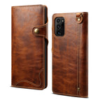 For Samsung Galaxy Note20 Ultra / Brown