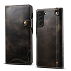 For Samsung Galaxy S21+ 5G / Black
