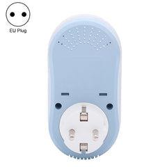 Plug-in LCD Thermostat, EU Plug, With WiFi, Without WiFi