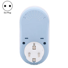 Plug-in LCD Thermostat, EU Plug, With WiFi, Without WiFi