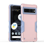 For Google Pixel 7 Pro / Rose Gold