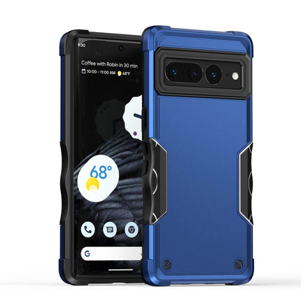 Non-slip Shockproof Armor Phone Case, For Google Pixel 7 Pro, For OPPO A57 4G, For OPPO Reno7 4G