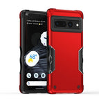 For Google Pixel 7 Pro / Red