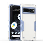 For Google Pixel 7 Pro / White