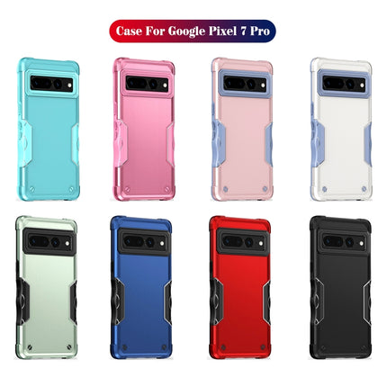 Non-slip Shockproof Armor Phone Case, For Google Pixel 7 Pro, For OPPO A57 4G, For OPPO Reno7 4G