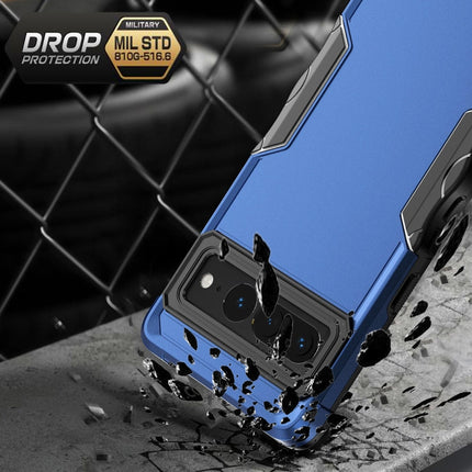 Non-slip Shockproof Armor Phone Case, For Google Pixel 7 Pro, For OPPO A57 4G, For OPPO Reno7 4G