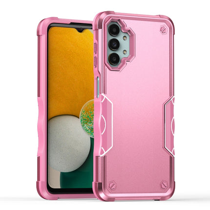 Non-slip Shockproof Armor Phone Case, For vivo Y21 / Y21s / Y33, For Samsung Galaxy M13 / A13, For vivo Y35 / Y22s / Y22