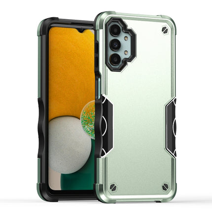 Non-slip Shockproof Armor Phone Case, For vivo Y21 / Y21s / Y33, For Samsung Galaxy M13 / A13, For vivo Y35 / Y22s / Y22
