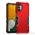 For Samsung Galaxy M13 / A13 / Red