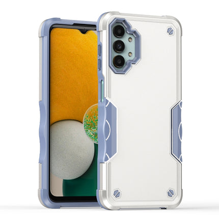 Non-slip Shockproof Armor Phone Case, For vivo Y21 / Y21s / Y33, For Samsung Galaxy M13 / A13, For vivo Y35 / Y22s / Y22