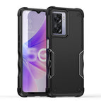 For OPPO A57 4G / Black