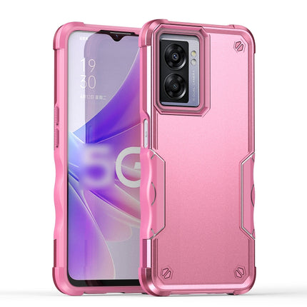 Non-slip Shockproof Armor Phone Case, For Google Pixel 7 Pro, For OPPO A57 4G, For OPPO Reno7 4G