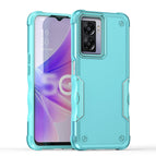For OPPO A57 4G / Mint Green