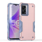 For OPPO A57 4G / Rose Gold