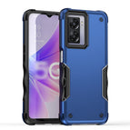 For OPPO A57 4G / Blue