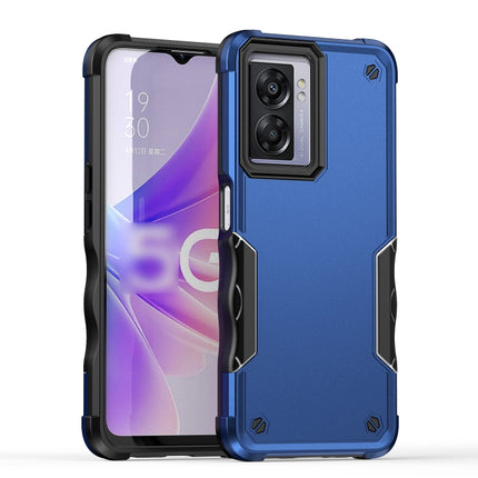 Non-slip Shockproof Armor Phone Case, For Google Pixel 7 Pro, For OPPO A57 4G, For OPPO Reno7 4G