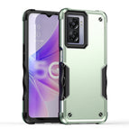 For OPPO A57 4G / Green