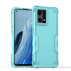 For OPPO Reno7 4G / Mint Green