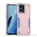 For OPPO Reno7 4G / Rose Gold