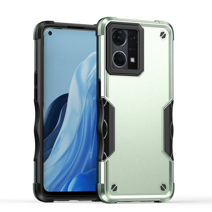 Non-slip Shockproof Armor Phone Case, For Google Pixel 7 Pro, For OPPO A57 4G, For OPPO Reno7 4G