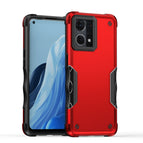 For OPPO Reno7 4G / Red