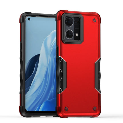 Non-slip Shockproof Armor Phone Case, For Google Pixel 7 Pro, For OPPO A57 4G, For OPPO Reno7 4G