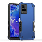For vivo Y21 / Y21s / Y33 / Blue
