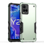 For vivo Y21 / Y21s / Y33 / Green
