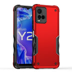 For vivo Y21 / Y21s / Y33 / Red