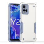 For vivo Y21 / Y21s / Y33 / White