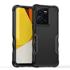 For vivo Y35 / Y22s / Y22 / Black