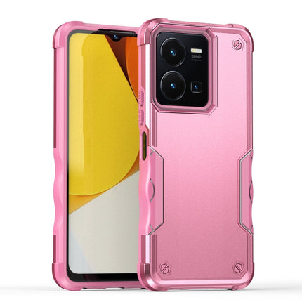 Non-slip Shockproof Armor Phone Case, For vivo Y21 / Y21s / Y33, For Samsung Galaxy M13 / A13, For vivo Y35 / Y22s / Y22