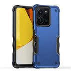 For vivo Y35 / Y22s / Y22 / Blue