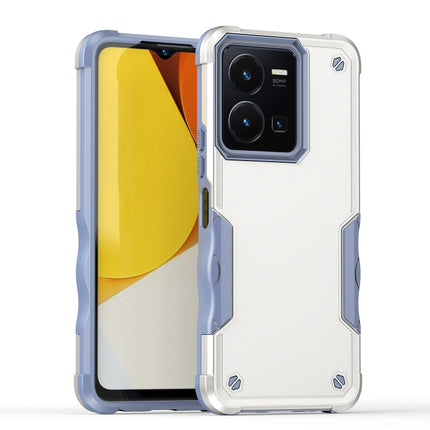 Non-slip Shockproof Armor Phone Case, For vivo Y21 / Y21s / Y33, For Samsung Galaxy M13 / A13, For vivo Y35 / Y22s / Y22