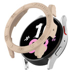 For Samsung Galaxy Watch5 / Watch4 44 mm / Light Pink