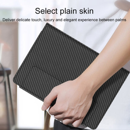 Magnetic Folding Bluetooth Keyboard Leather Case