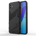 For Samsung Galaxy A04 4G / Black