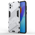 For Samsung Galaxy A04 4G / White