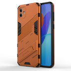 For Samsung Galaxy A04 4G / Orange