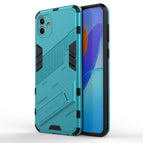 For Samsung Galaxy A04 4G / Blue