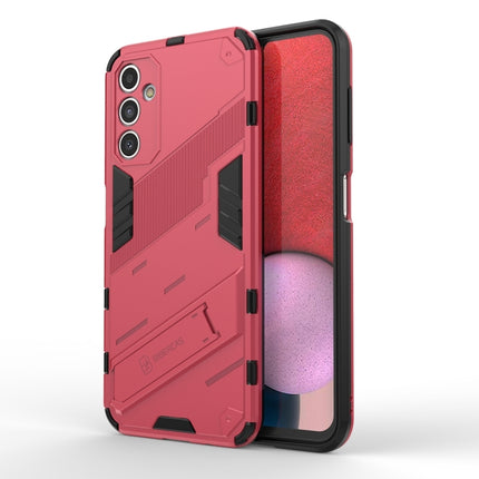 Punk Armor 2 in 1 PC + TPU Shockproof Phone Case, For Samsung Galaxy A04 4G, For Samsung Galaxy A14 5G