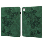 For iPad 10th Gen 10.9 2022 / Green