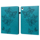 For iPad 10th Gen 10.9 2022 / Blue